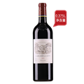 拉菲古堡副牌干红葡萄酒2014（0.375L）