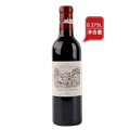 拉菲古堡干红葡萄酒2014（0.375L）
