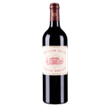 玛歌城堡副牌干红葡萄酒2005