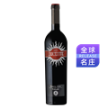 麓鹊荻干红葡萄酒2021