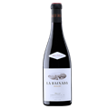 阿罗帕奥酒庄拜沙达干红葡萄酒2021