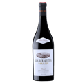 阿罗帕奥酒庄奥巴特干红葡萄酒2021