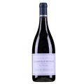 布鲁诺克莱尔酒庄香波蜜思妮韦瓦耶干红葡萄酒2020