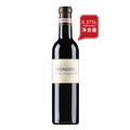 卓龙梦城堡副牌干红葡萄酒2013（0.375L）