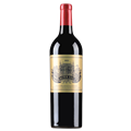 宝马城堡副牌干红葡萄酒2021