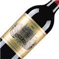 宝马城堡副牌干红葡萄酒2021