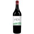 柏菲城堡副牌干红葡萄酒2024