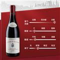 博卡斯特古堡 古度莱罗纳河谷红葡萄酒2022