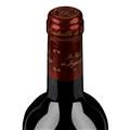 （双支装）拉格喜城堡副牌干红葡萄酒2014